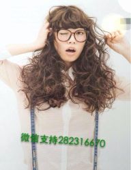 总监一辉 作品-崇尚GAVIN STYLE