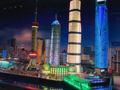 -上海乐高探索中心