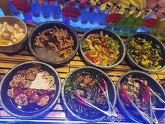 -杨排风自助餐厅(华贸店)
