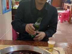 -储奇门鳝鱼火锅(总店)