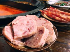 -吃皮火锅馆(苏宁店)
