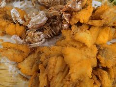 -丹盛象山海鲜(水清路店)