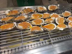 -前海华侨城JW万豪酒店·都会尚膳自助餐厅·牛排海鲜酒水畅飨