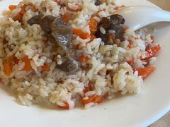 -维吾尔餐厅(宜山路店)