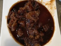 -烤肉宛饭庄(北新桥店)