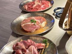 -西塔老太太泥炉烤肉(温州首店万象城黑金店)