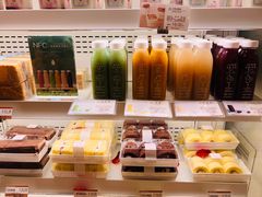 -好利来(川大店)