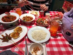 -辣小鲜·南昌大排档(船山路店)