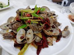 -南海渔家•海鲜•正宗海南菜(海棠湾店)