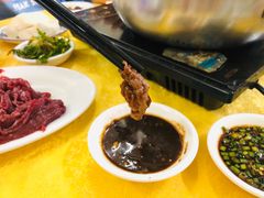 -鑫宝沙茶牛肉火锅(永泰店)