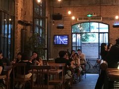 -北平机器Peiping Machine(方家店)