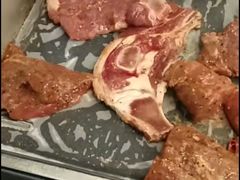 -满香园自助海鲜烤肉(赣榆吾悦广场店)