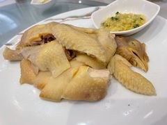 招牌启香鸡半只-启香鸡私房菜(湖景店)