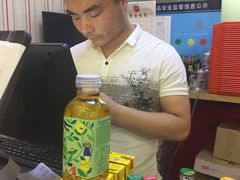 -螺小胖柳州螺蛳粉(钟楼总店)