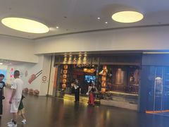 -南京大牌档(青岛万象城店)