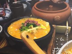 iphone_upload_pic-云海肴·汽锅鸡·云南菜(天津国金汇店)