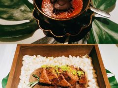 -和木The Home·私厨(鼓楼店)