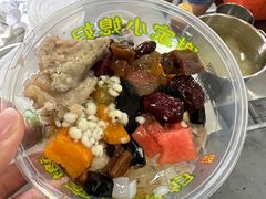 -小媳妇甜汤(苏峰街店)