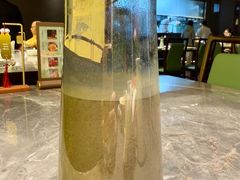 桂圆红枣热饮-宫燕府·京菜·烤鸭·淮扬菜(王府中心店)