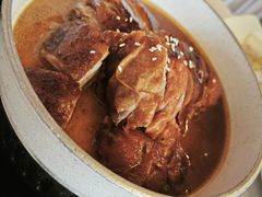 -日昌餐馆(亦庄店)