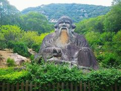 -九华奇缘探险漂流