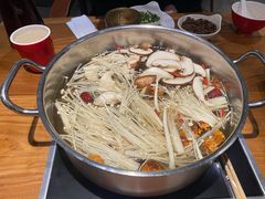 -好想牛·鲜切自助牛肉火锅(七堡花园城店)