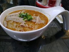 -翠华餐厅(香港国际机场店)