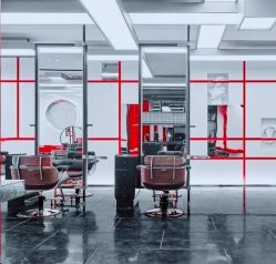 点击看大图 -ODIN 奥丁形象设计