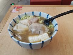 -阿香米线(吴中永旺梦乐城店)