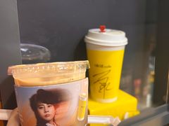 -咪咕咖啡(北京西单店)