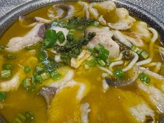 -楚山晓·楚湘菜(江夏永旺店)