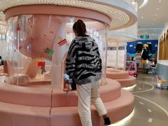 -BossBabe亲子餐厅(金光华广场店)