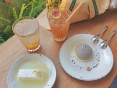 -知亘茶食