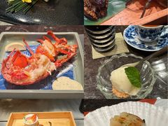 -Ginza Onodera铁板烧(外滩十八号店)