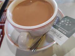 -香港深仔记茶餐厅(东门店)