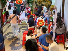 -万山楼海鲜酒家·二十三年老字号
