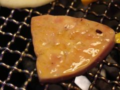 -十三姨正合丰烤肉(营迹路店)