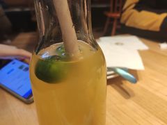 -菲滋意式餐厅(西湖文化广场店)