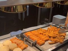 -稻香酒家·35年老字号(侨光店)