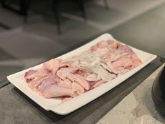 -百年果林椰子鸡(益田假日里店)