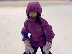 -绍兴启迪乔波冰雪世界