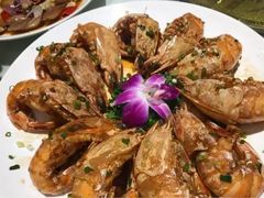 -强记海鲜·大排档(蛇口新街店)
