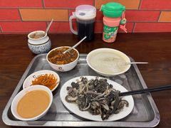 -姚记炒肝店(鼓楼店)