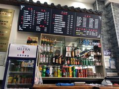 -豫掌柜饸饹面·烩面(秀沿路店)