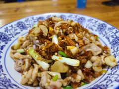 -好呷八大碗(五羊店)