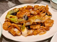 -凯鸽酒楼•雁北民间菜(云冈石窟店)