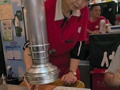 -喜来稀肉(虹泉路店)