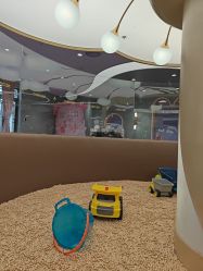 -奈尔宝·国风主题儿童乐园·亲子餐厅(豫园商城店)
