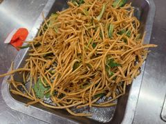 -古彭7只羊·鲜羊肉串·龙虾烧烤(玄武墨香路店)