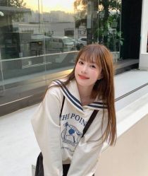 -呵呵造型